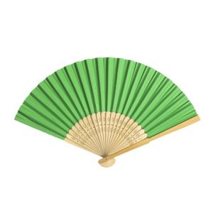 Хартиени ветрила с бамбукова основа 