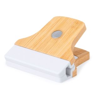 Щипка за флипчарт с магнит