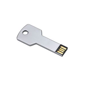 Metal key shaped USB Memory 32GB