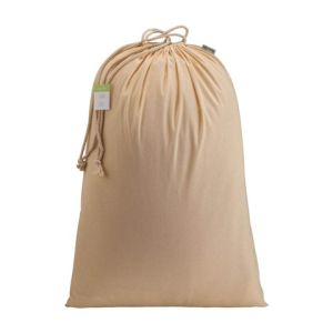 Organic cotton gift bag 50 x 75cm