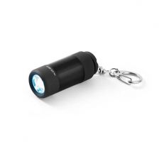 Ключодържател - фенерче с презареждаща батерия