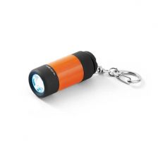 Ключодържател - фенерче с презареждаща батерия