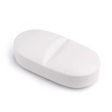Anti-stress pill - toy
