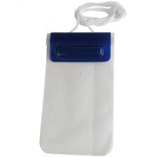 Waterproof mobile phone cover