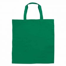 Cotton bags for shopping