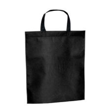 Чанти за пазаруване черни