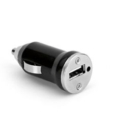 USB адаптор за кола