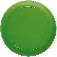 Giveaway frisbee