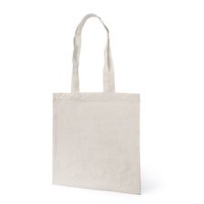Cotton shopping bags
