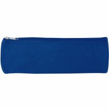 Polyester case for make up or pencils 012244