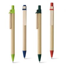 хартиени химикалки