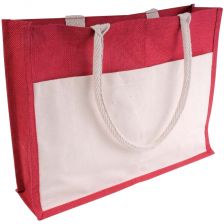Giveaway beach bags