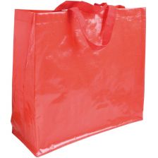 Пазарски чанти от ламиниран ПП