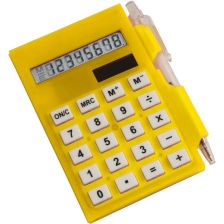Рекламен електронен калкулатор 24406