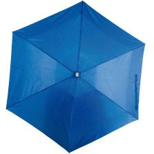 Сгъваем рекламен чадър 13010