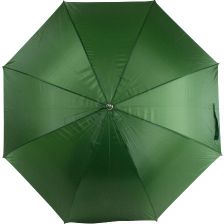 зелени чадъри