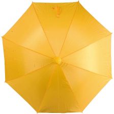 жълти чадъри