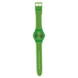 Ръчни часовници зелени