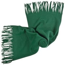 Fleece scarf 6094