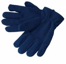 Single size fleece gloves 