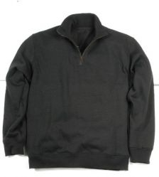 Half zip sweatshirt 20026