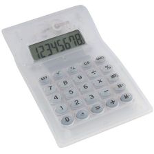 Eight digit calculator