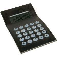 8 цифров електронен калкулатор