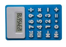 Дигитален гумен калкулатор