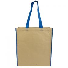 Чанти за многократна употреба от хартия и тъкан полипропилен