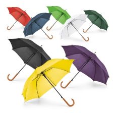 автоматични чадъри