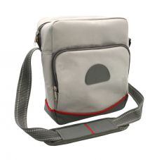 Bag with shoulder strap 676087