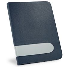 A4 notepad folder