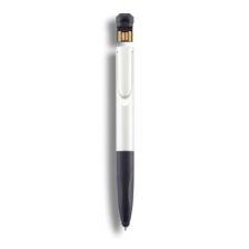 Химикалка със стилус и USB Nino