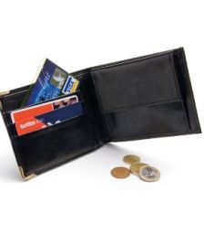 Wallet for men