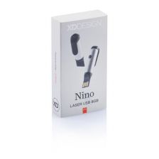 Nino laser USB 8GB
