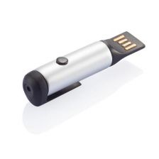 USB 8GB с лазер
