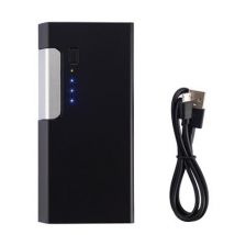 7.500 mAh powerbank with stand