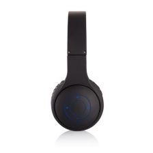 Foldable bluetooth headphone
