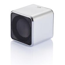 Square speaker
