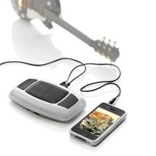 Sonus speaker charger