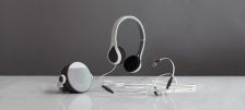Oova earbuds with mic