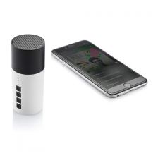 Bluetooth високоговорител със външна батерия 