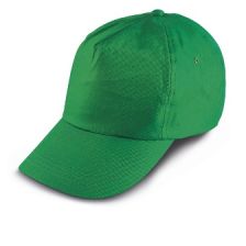 Бейзболна шапка, зелена ПРОМОЦИЯ!