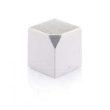 Bluetooth високоговорител - куб