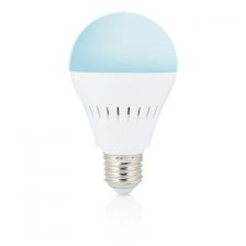 Smart Bulb with Bluetooth speaker