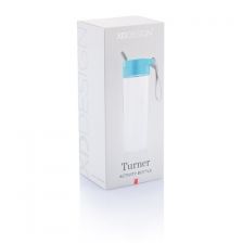 Turner activity bottle