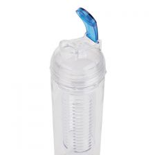 Бутилка за вода с инфузер