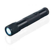 Heavy duty 7 LED torch large