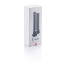 Lumix small torch