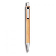 Бамбукова химикалка 